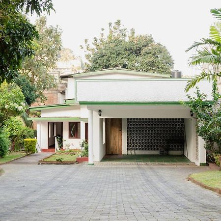 Kandy Boutique Villa By Fortuna Bungalows Eksteriør bilde