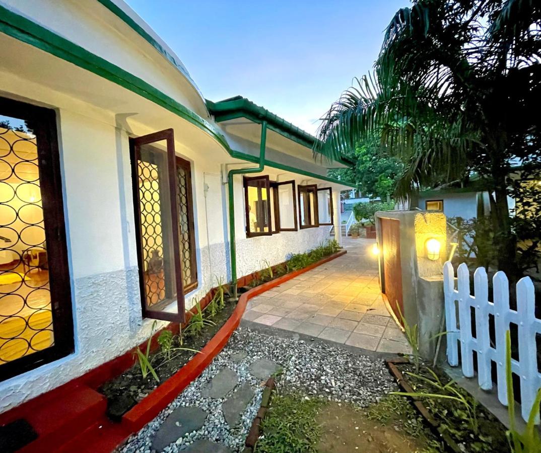 Kandy Boutique Villa By Fortuna Bungalows Eksteriør bilde