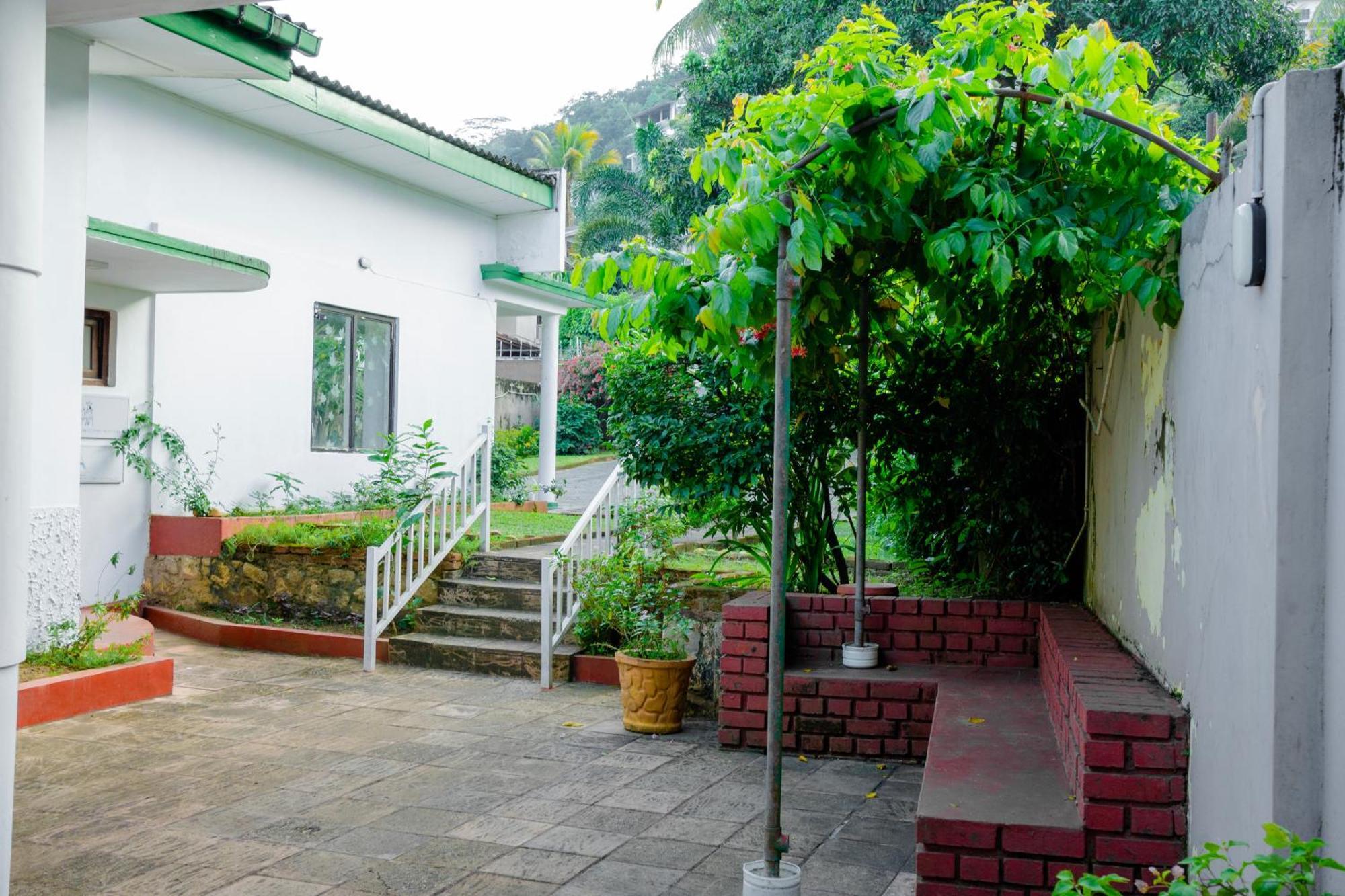 Kandy Boutique Villa By Fortuna Bungalows Eksteriør bilde