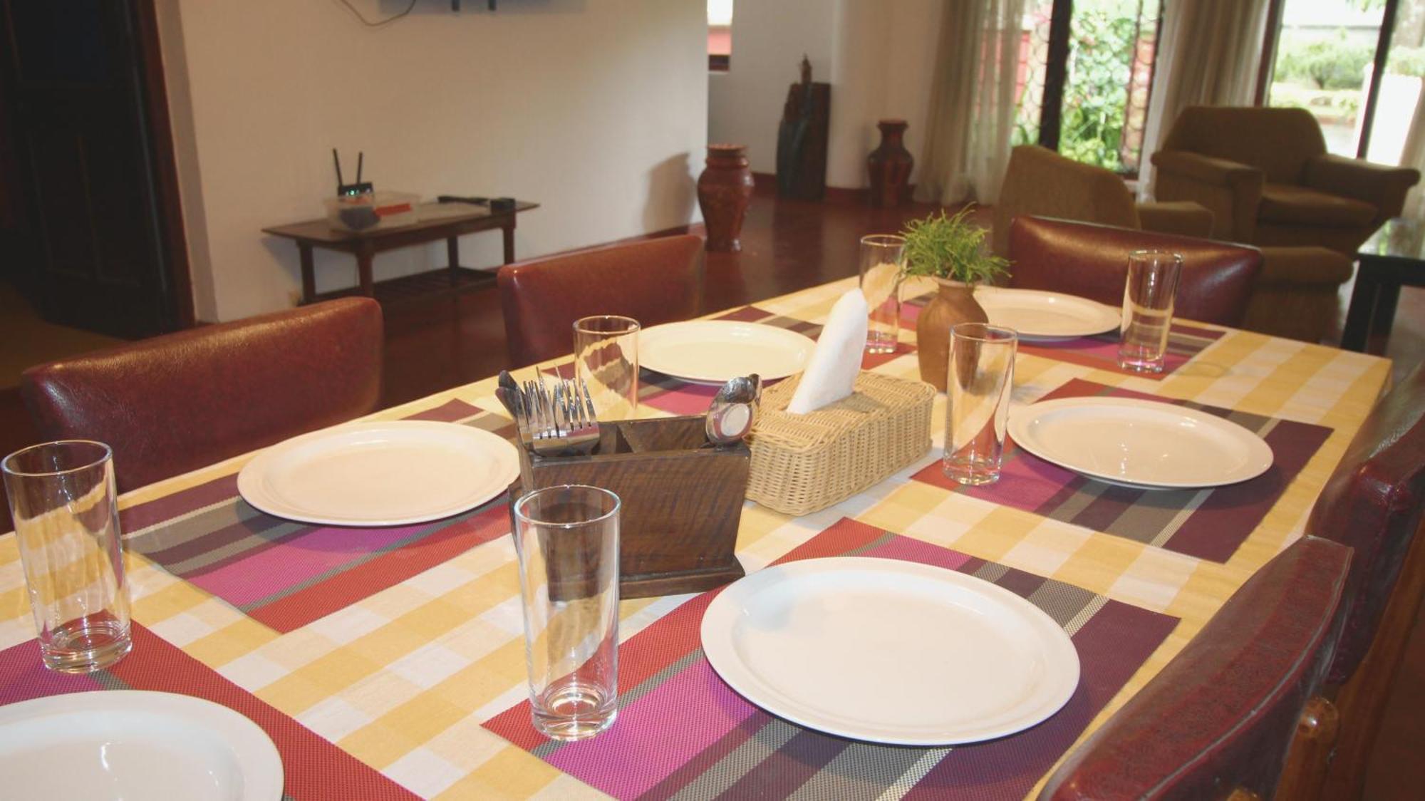 Kandy Boutique Villa By Fortuna Bungalows Eksteriør bilde