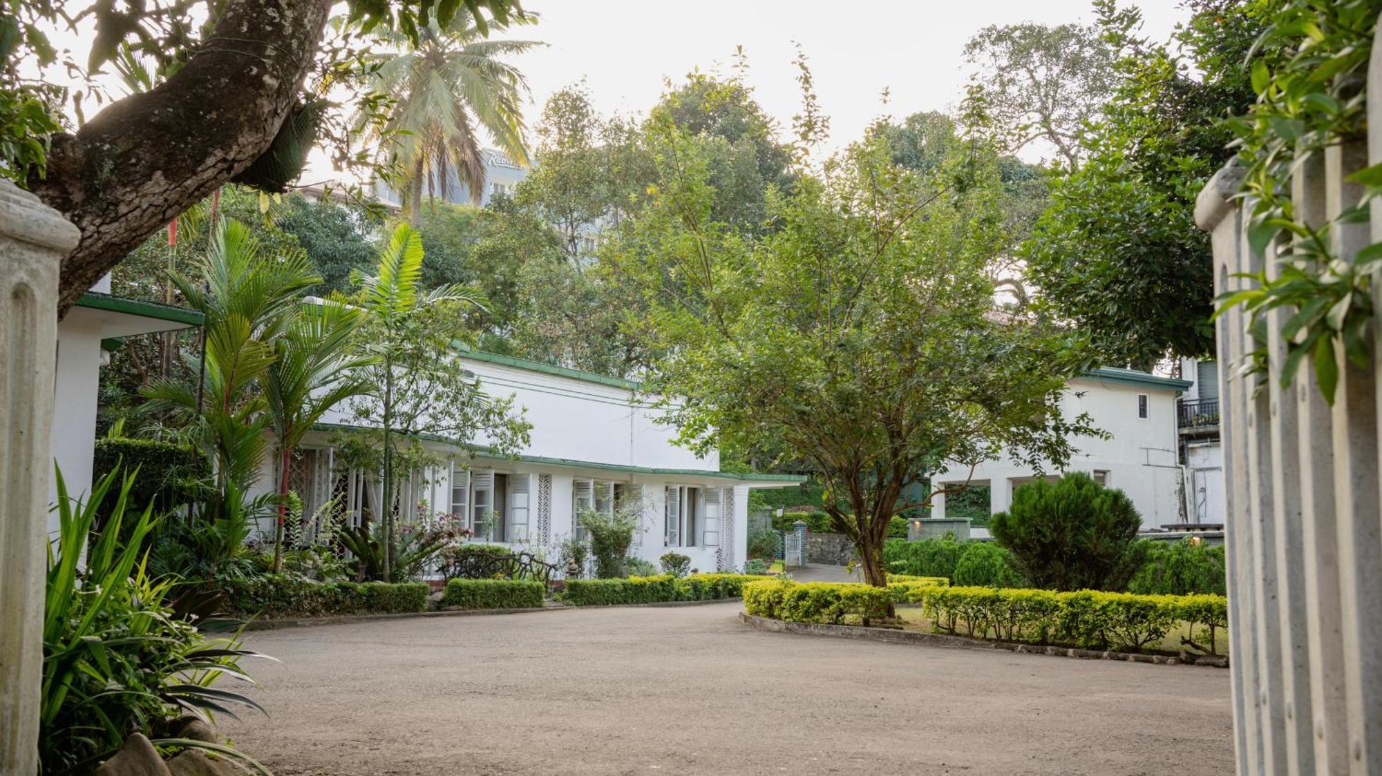Kandy Boutique Villa By Fortuna Bungalows Eksteriør bilde