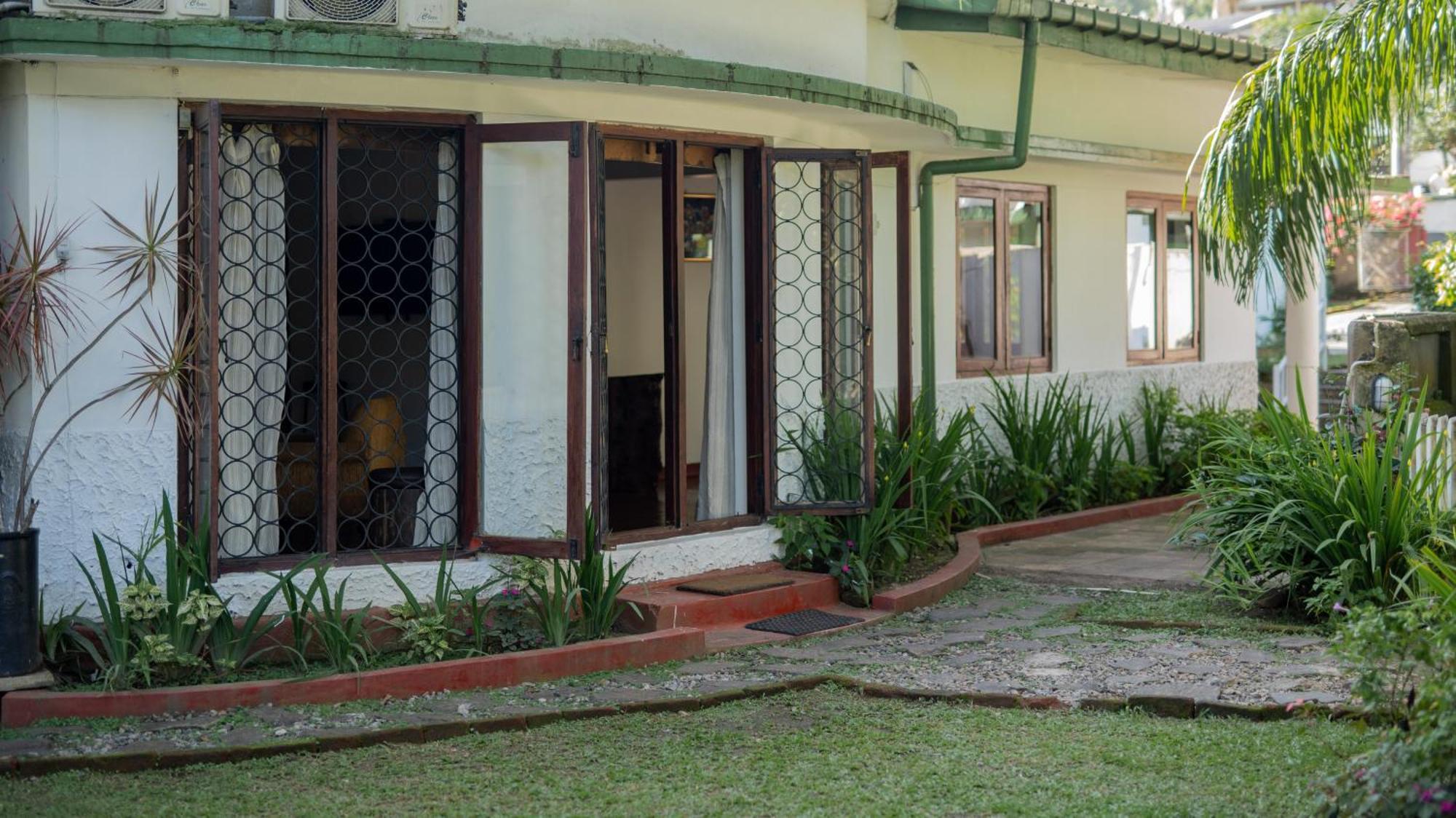 Kandy Boutique Villa By Fortuna Bungalows Eksteriør bilde