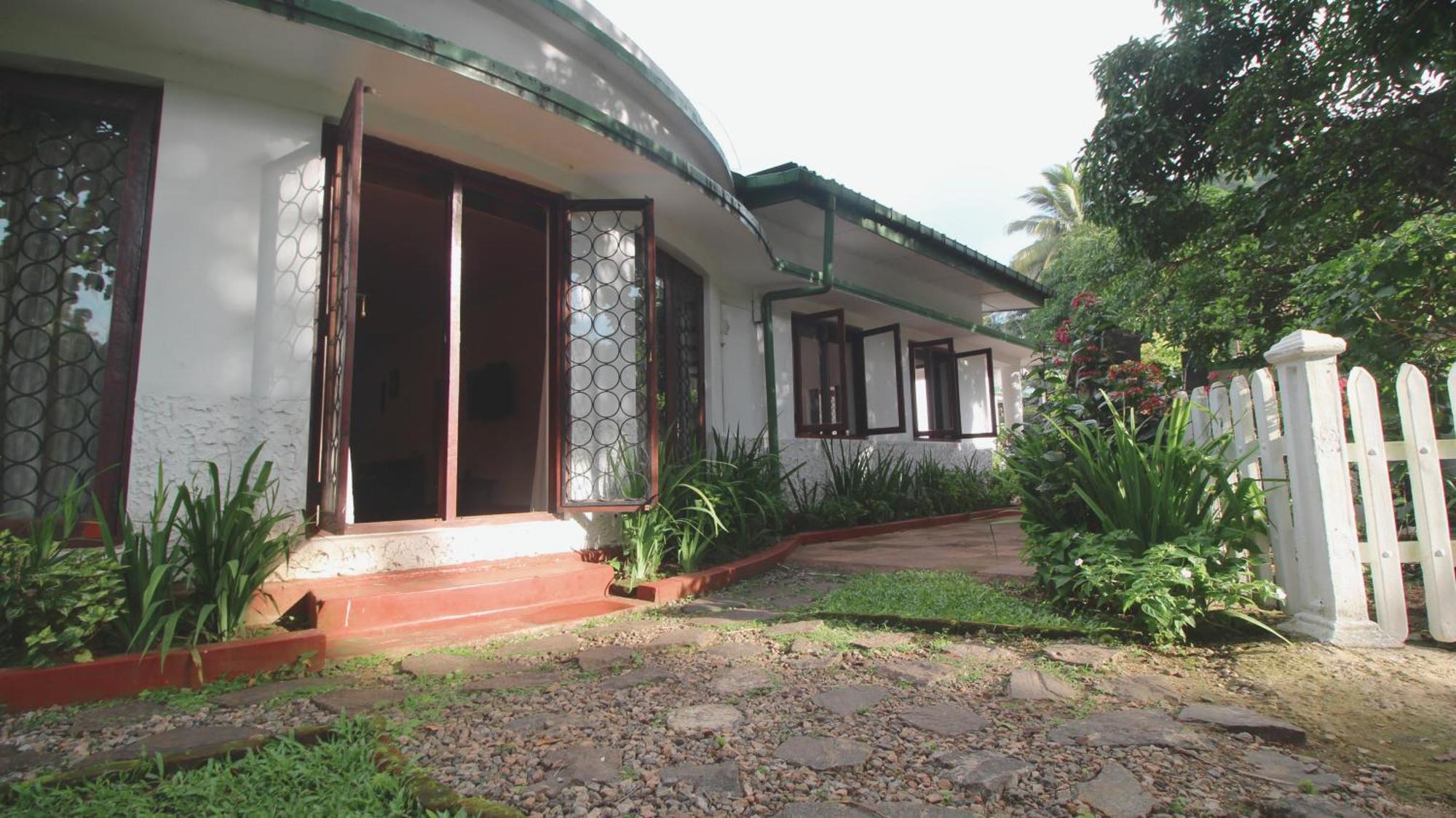 Kandy Boutique Villa By Fortuna Bungalows Eksteriør bilde