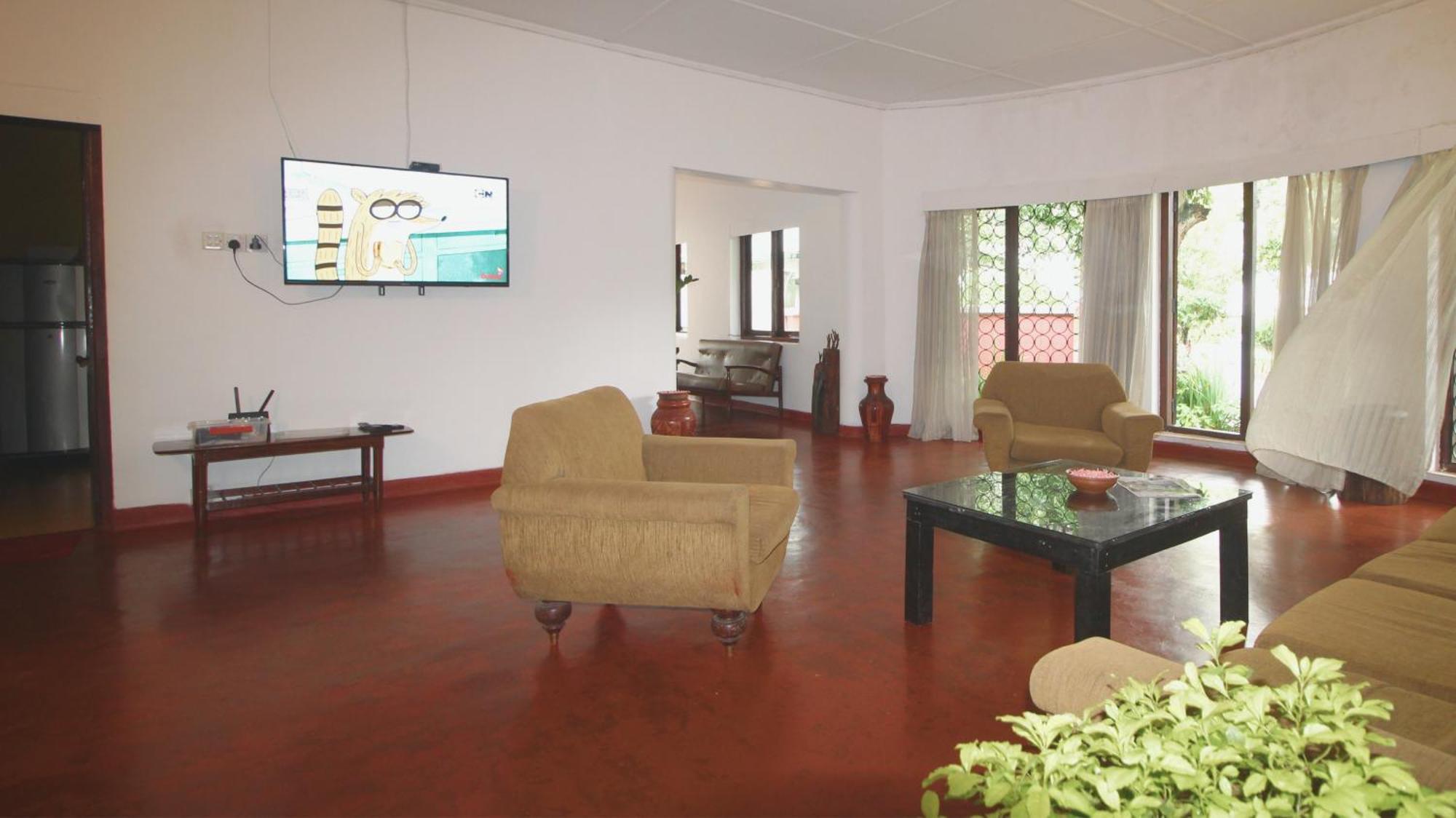 Kandy Boutique Villa By Fortuna Bungalows Eksteriør bilde