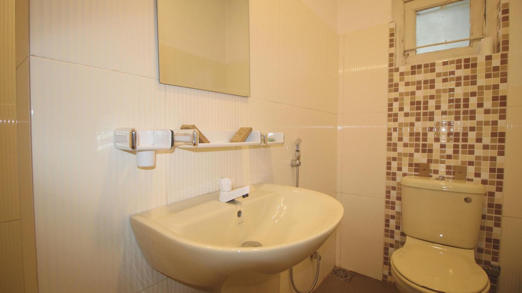 Kandy Boutique Villa By Fortuna Bungalows Eksteriør bilde
