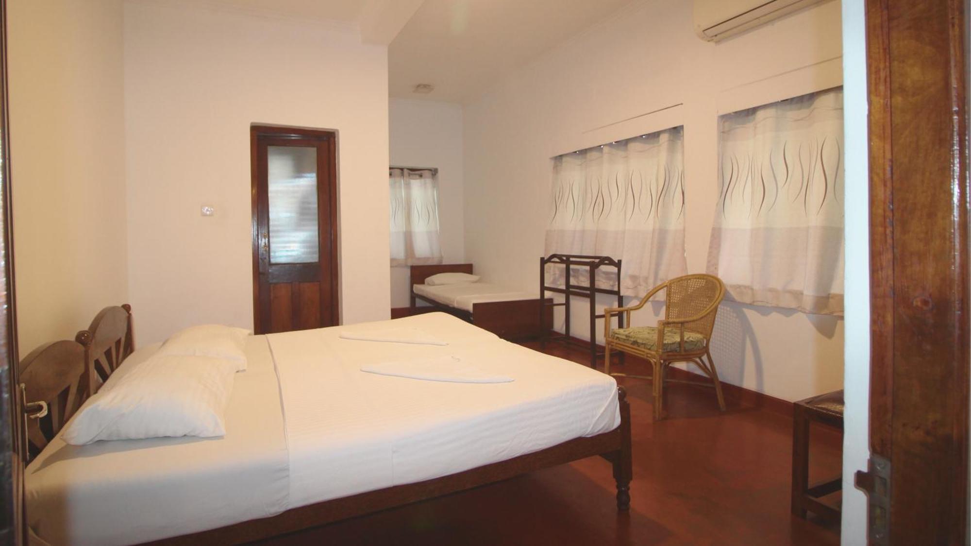 Kandy Boutique Villa By Fortuna Bungalows Eksteriør bilde