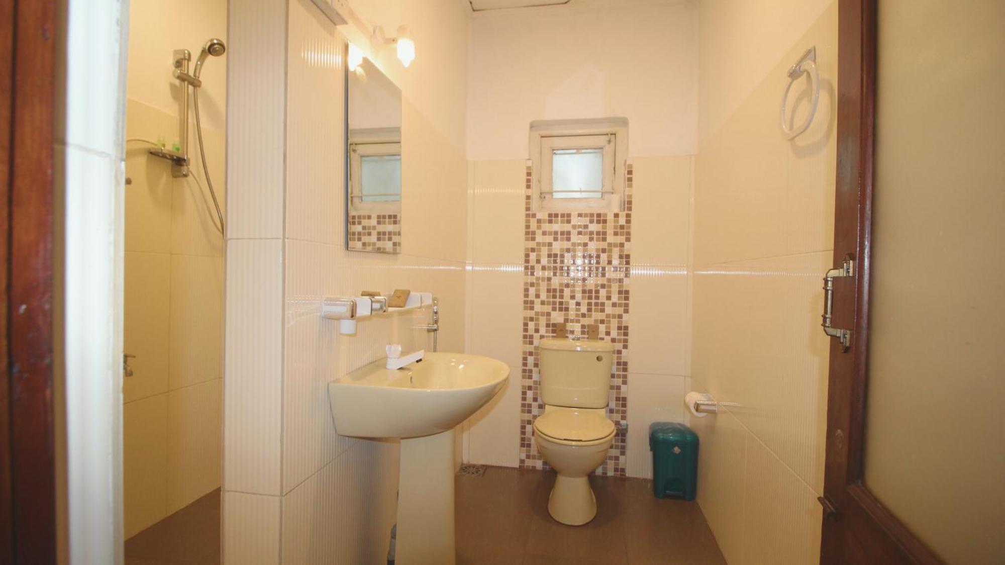 Kandy Boutique Villa By Fortuna Bungalows Eksteriør bilde