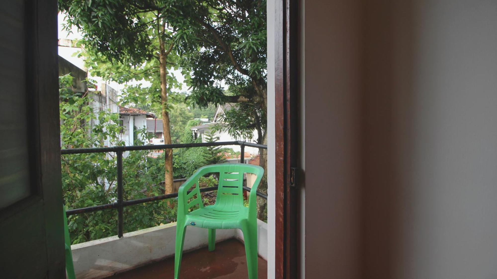 Kandy Boutique Villa By Fortuna Bungalows Eksteriør bilde