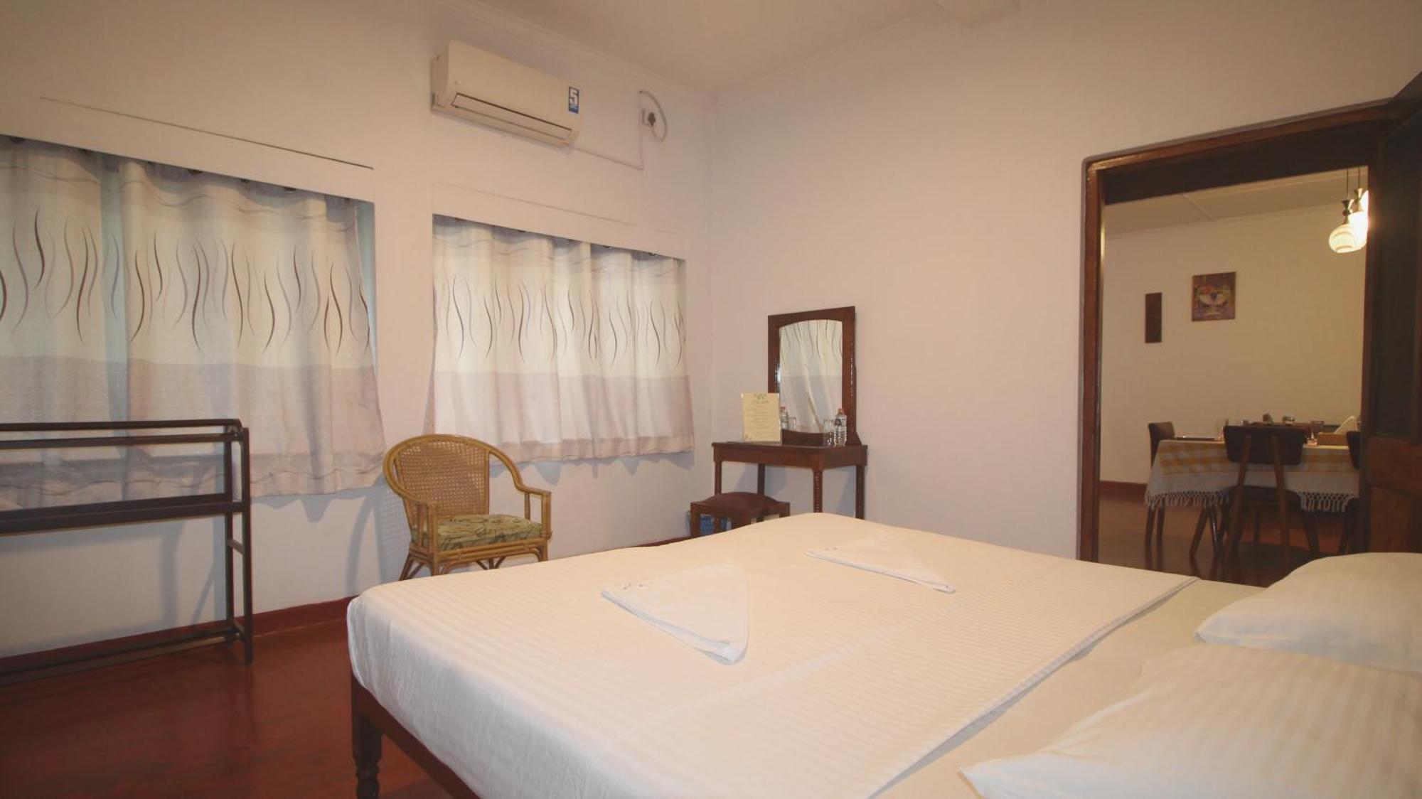 Kandy Boutique Villa By Fortuna Bungalows Eksteriør bilde