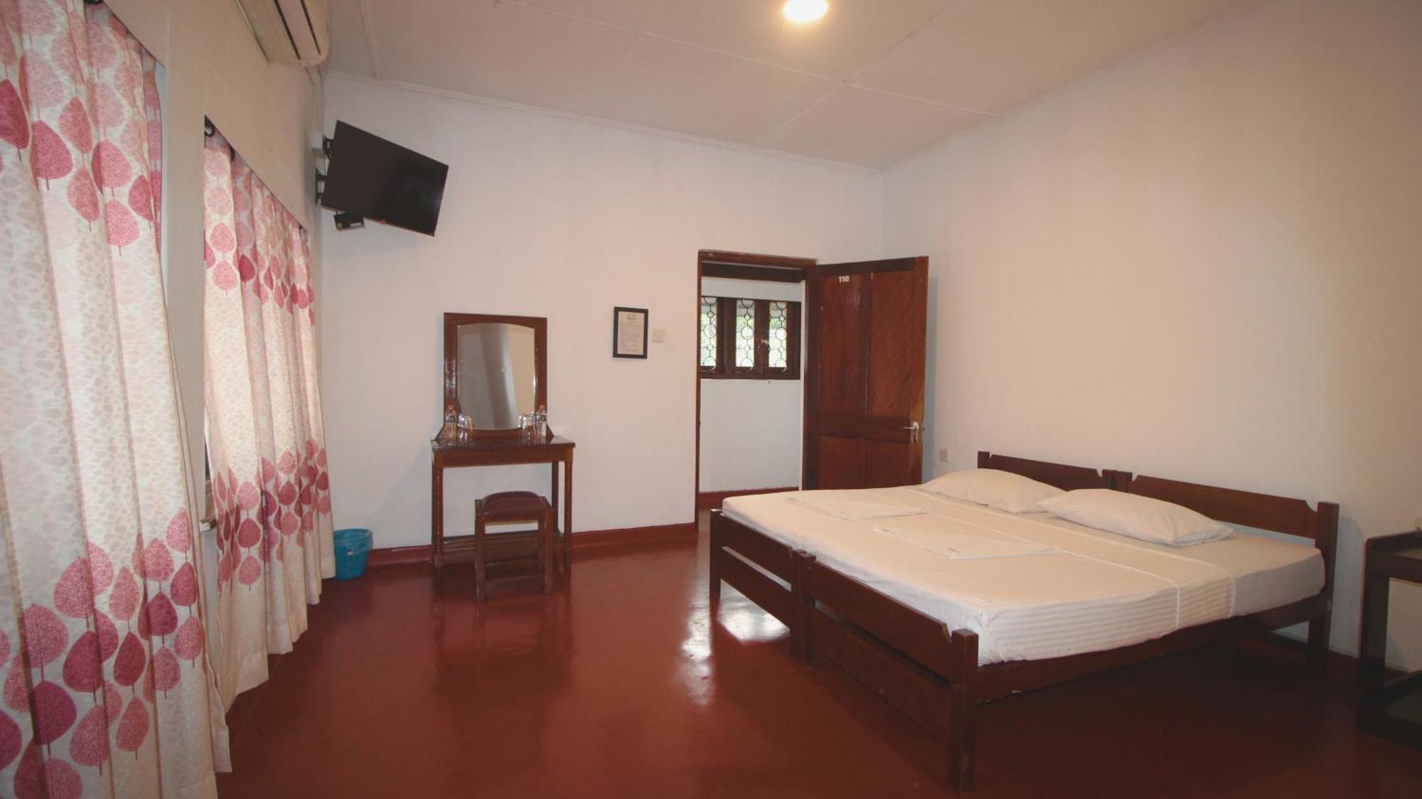 Kandy Boutique Villa By Fortuna Bungalows Eksteriør bilde