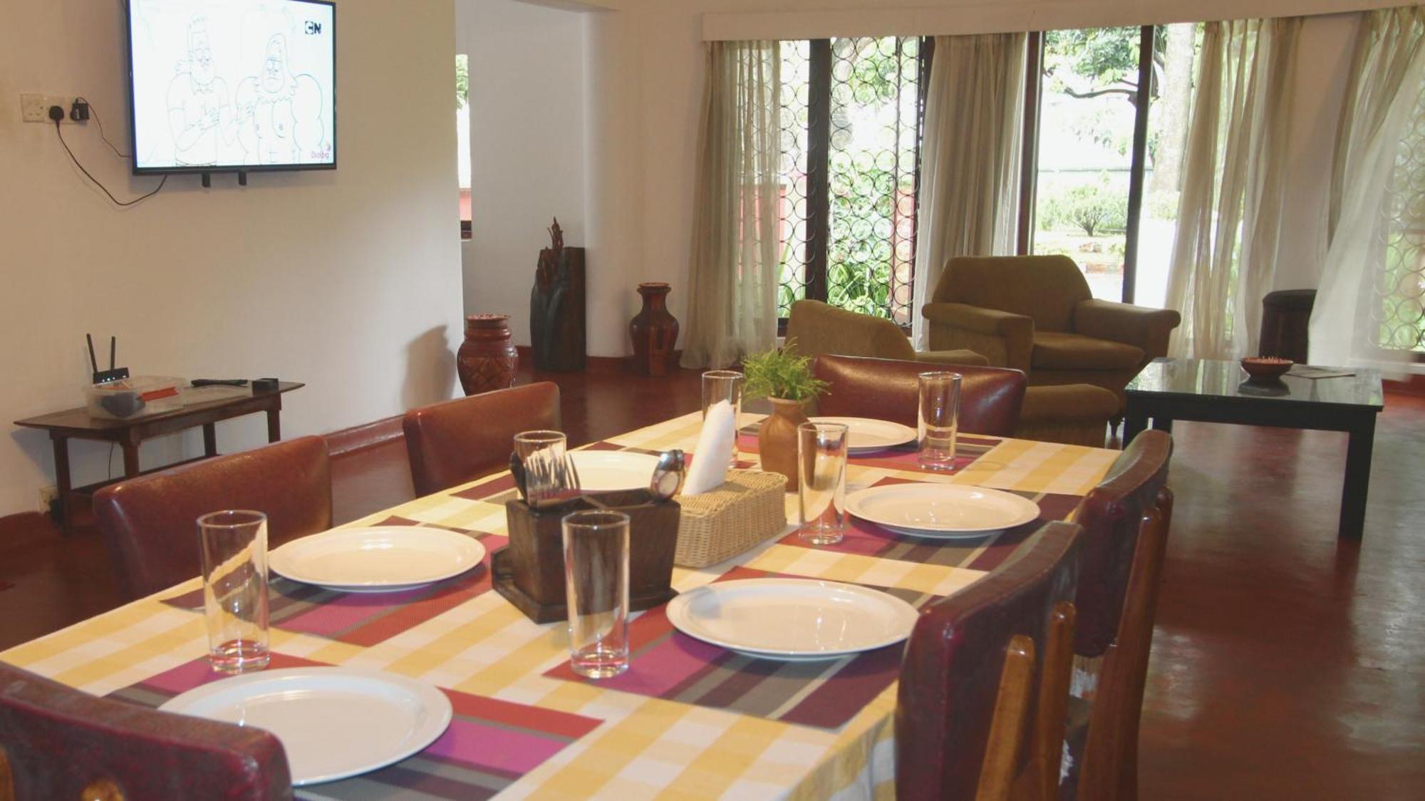 Kandy Boutique Villa By Fortuna Bungalows Eksteriør bilde