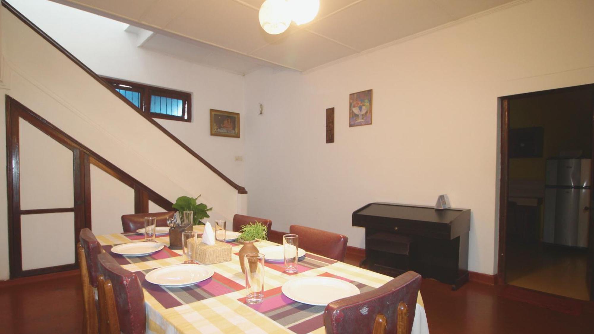 Kandy Boutique Villa By Fortuna Bungalows Eksteriør bilde