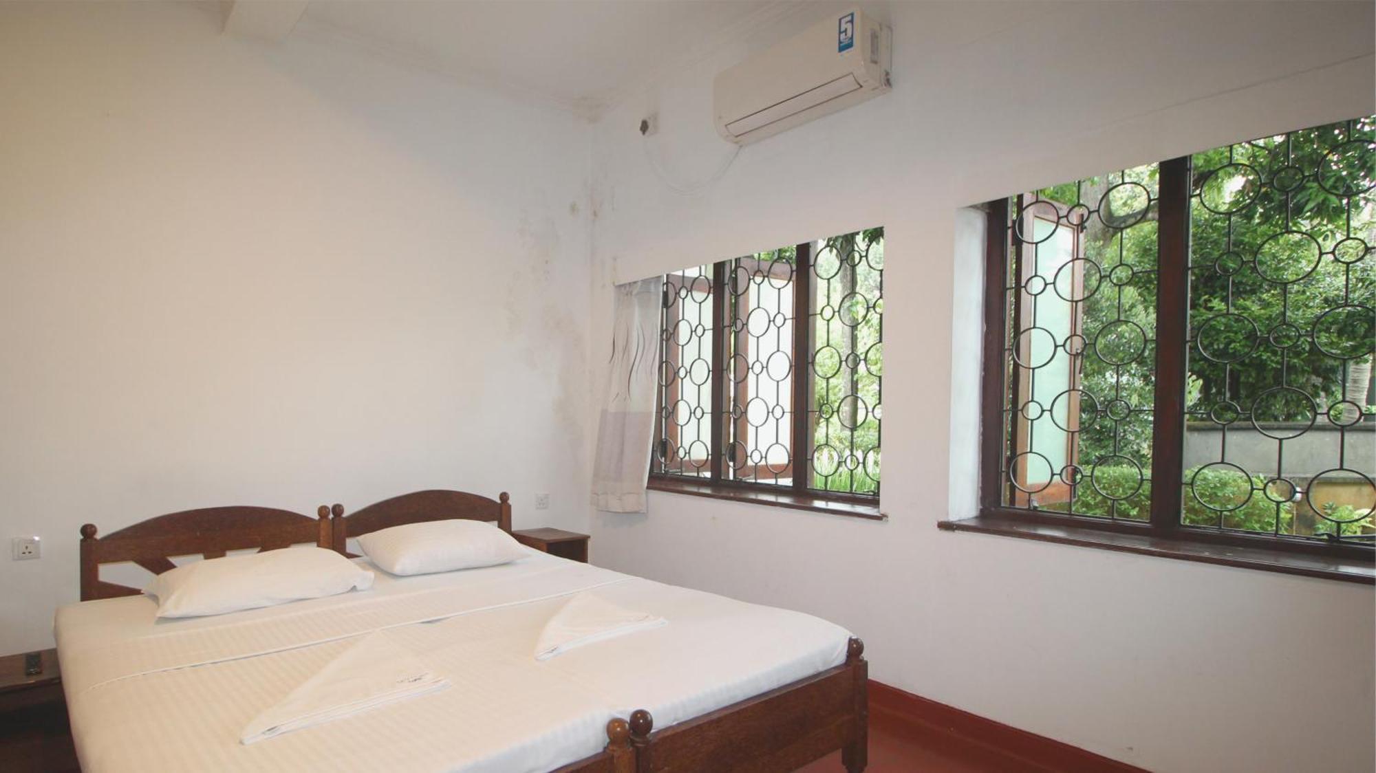 Kandy Boutique Villa By Fortuna Bungalows Eksteriør bilde