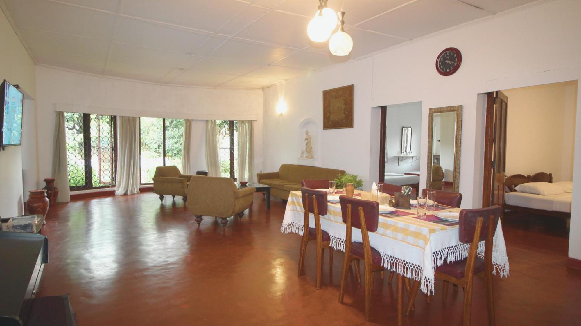 Kandy Boutique Villa By Fortuna Bungalows Eksteriør bilde