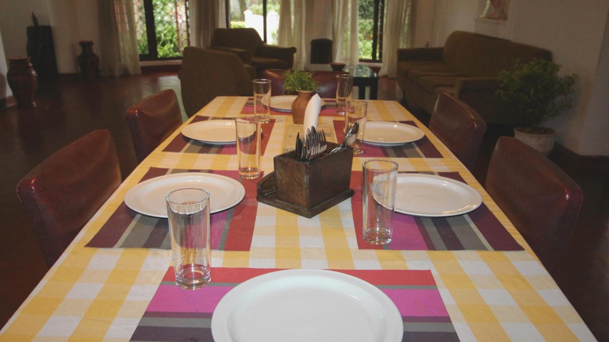 Kandy Boutique Villa By Fortuna Bungalows Eksteriør bilde