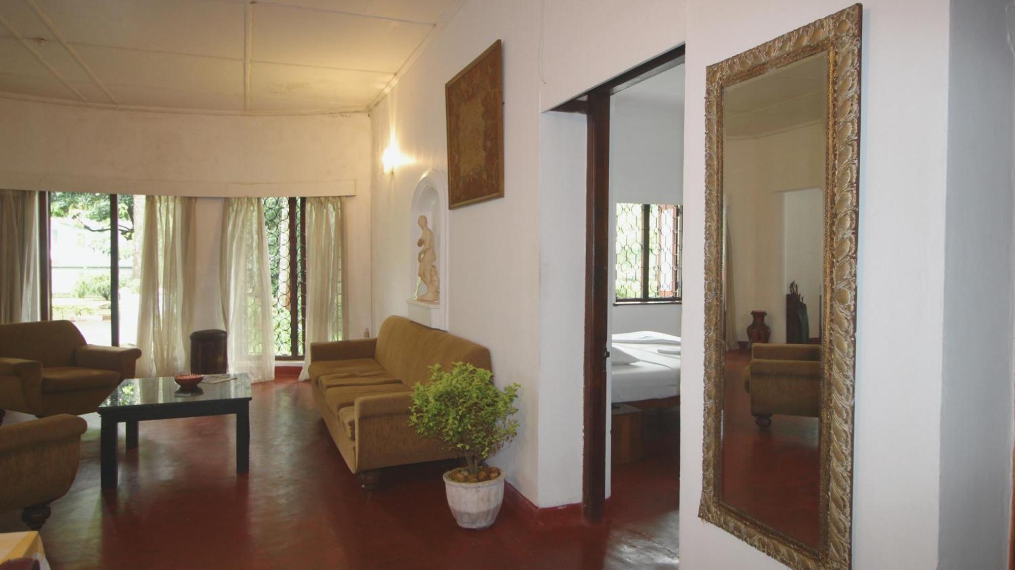 Kandy Boutique Villa By Fortuna Bungalows Eksteriør bilde