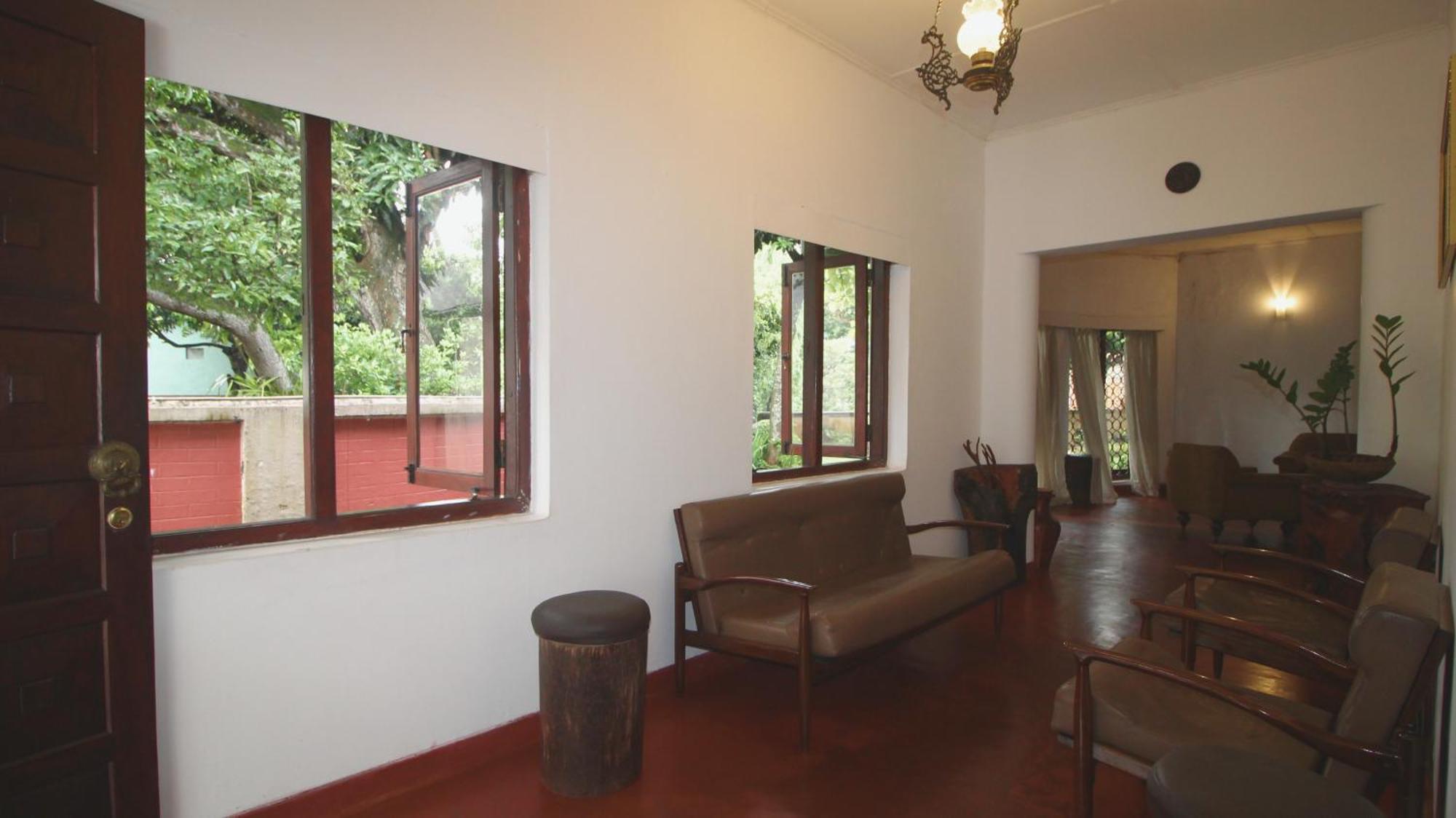 Kandy Boutique Villa By Fortuna Bungalows Eksteriør bilde