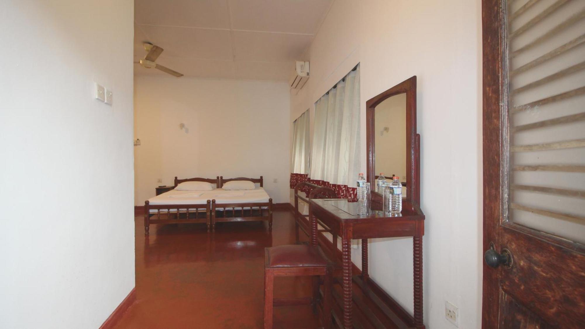 Kandy Boutique Villa By Fortuna Bungalows Eksteriør bilde