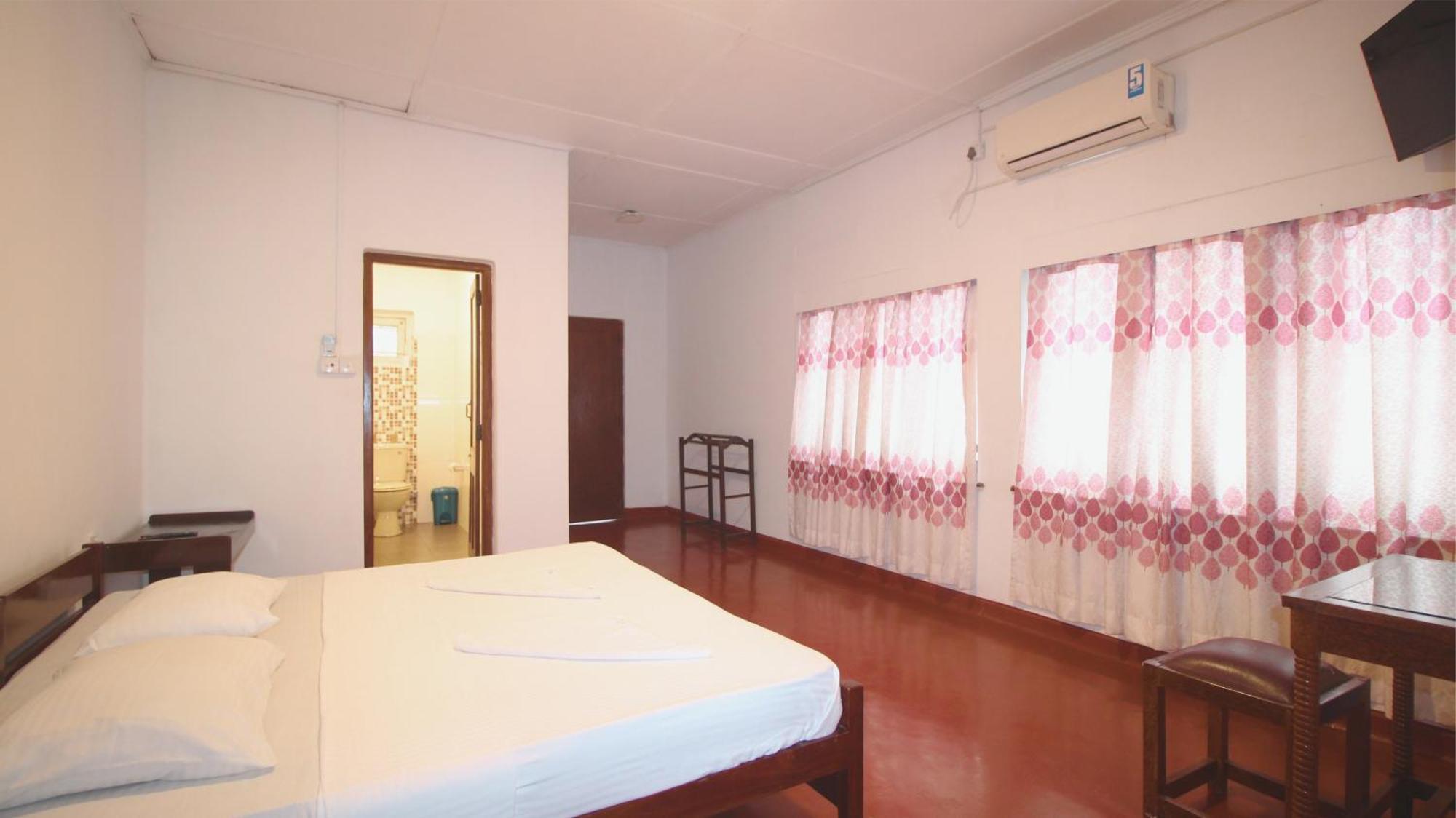 Kandy Boutique Villa By Fortuna Bungalows Eksteriør bilde
