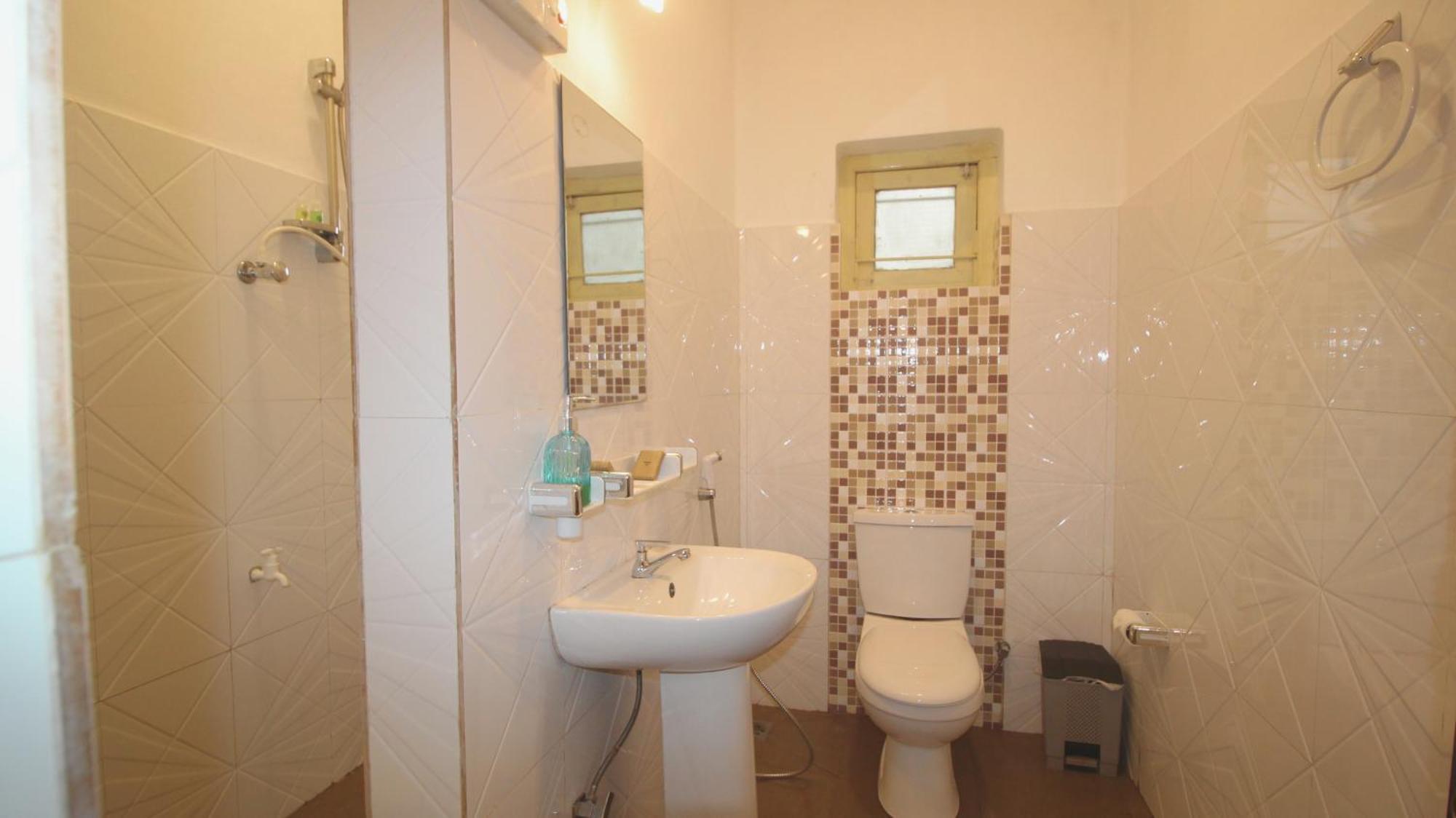 Kandy Boutique Villa By Fortuna Bungalows Eksteriør bilde
