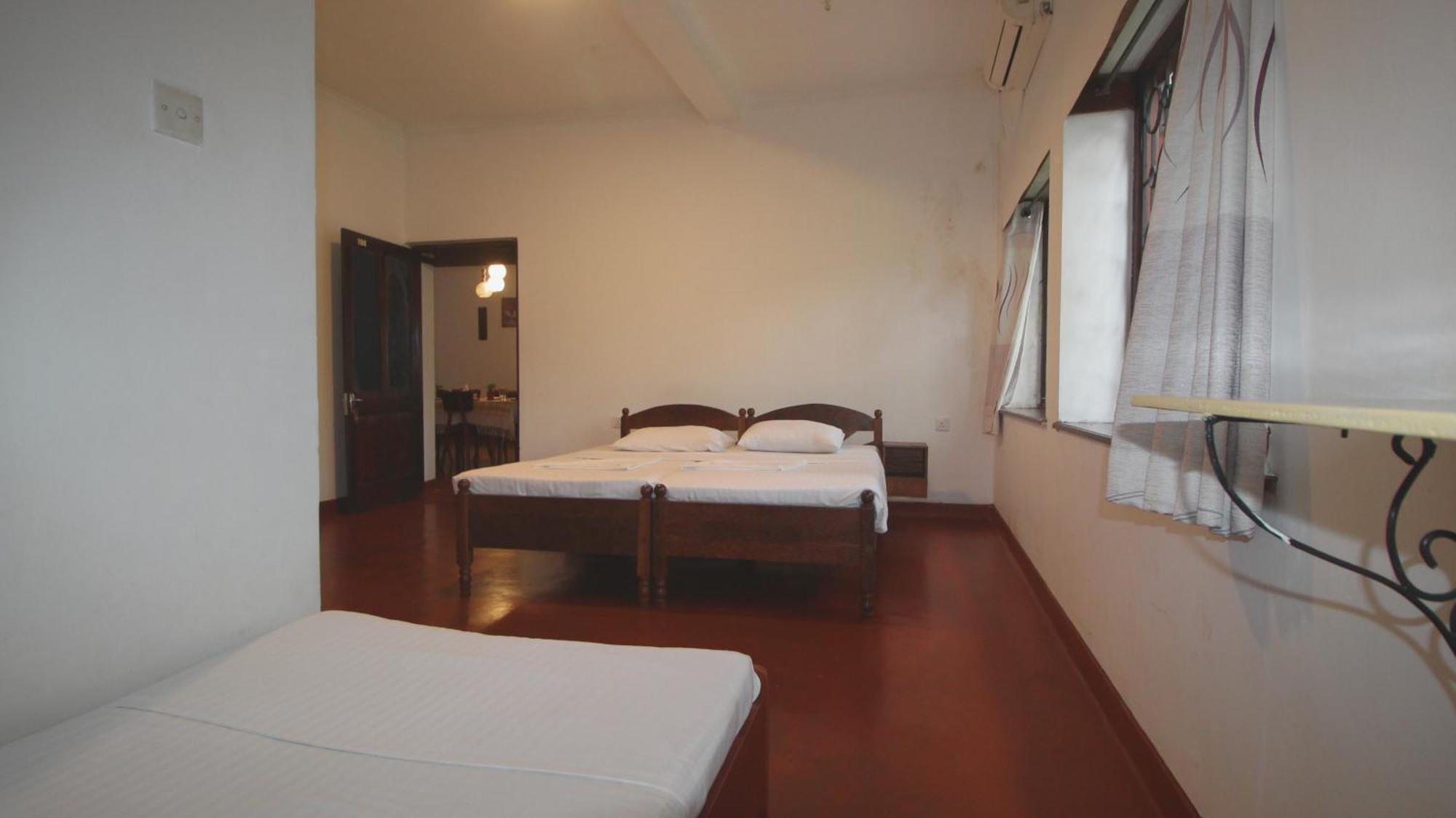 Kandy Boutique Villa By Fortuna Bungalows Eksteriør bilde