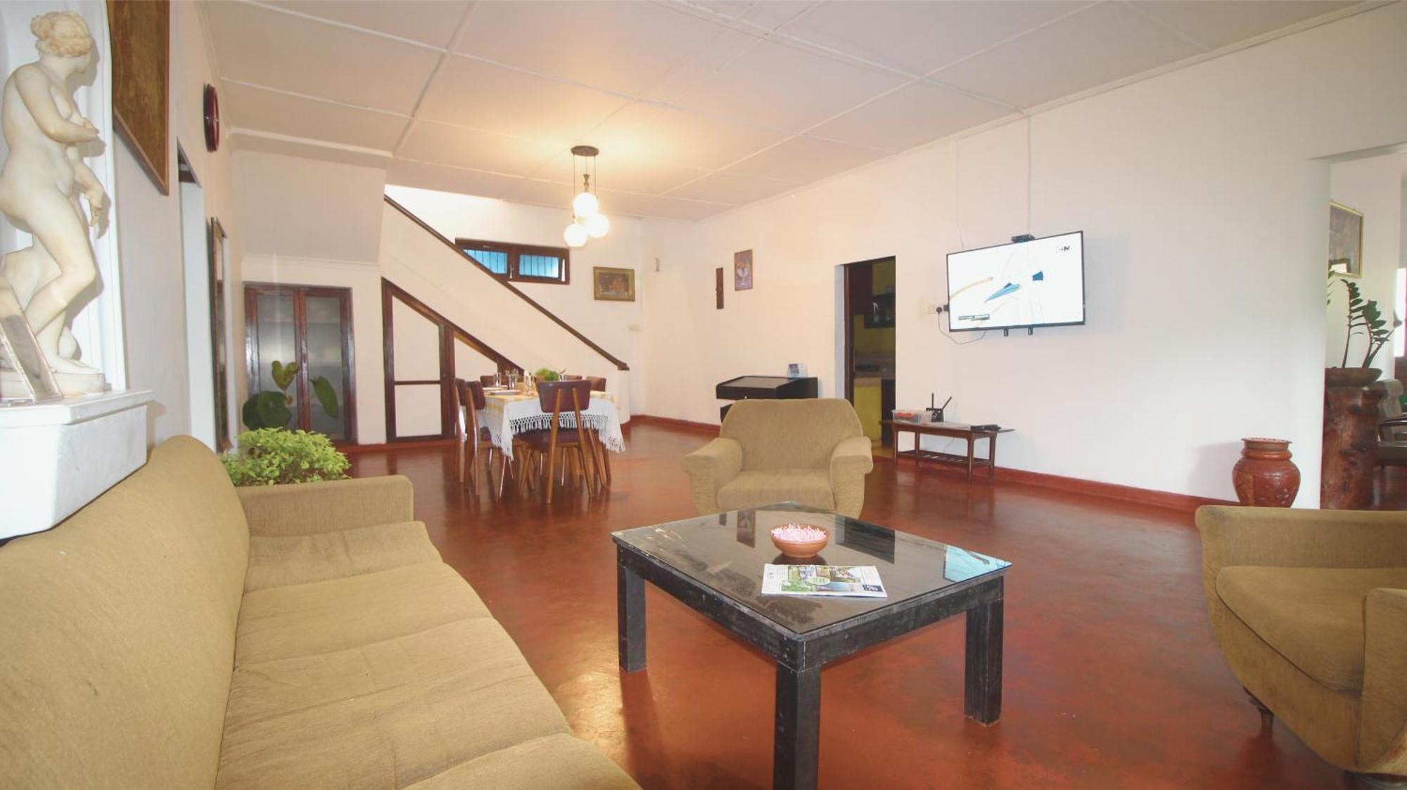 Kandy Boutique Villa By Fortuna Bungalows Eksteriør bilde