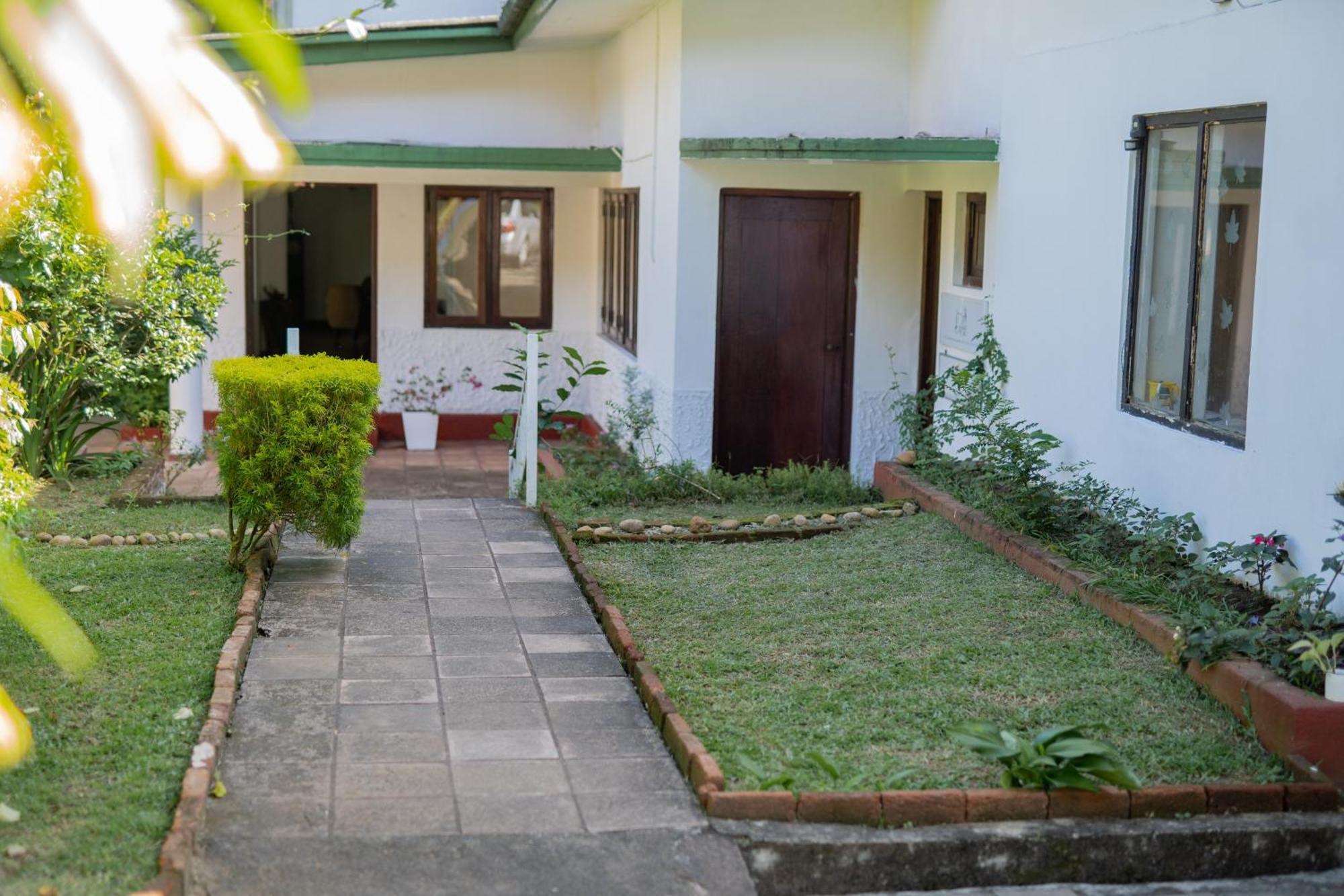 Kandy Boutique Villa By Fortuna Bungalows Eksteriør bilde