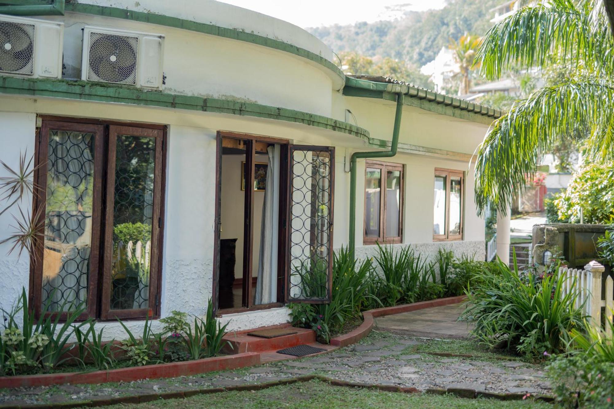 Kandy Boutique Villa By Fortuna Bungalows Eksteriør bilde