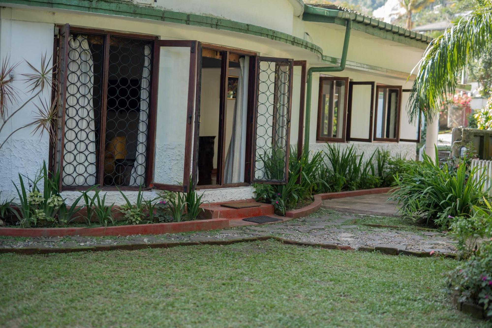 Kandy Boutique Villa By Fortuna Bungalows Eksteriør bilde